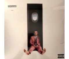 Miller Mac - Swimming / 2LP Vinyl