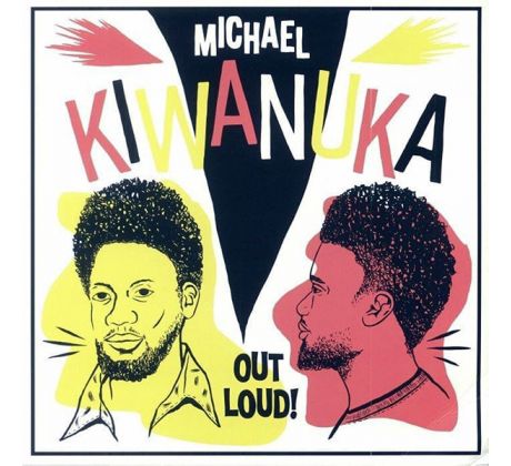 Kiwanuka Michael - Out Loud! / LP Vinyl