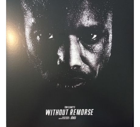 Jonsi - Tom Clancy´s
Without Remorse - OST / 2LP Vinyl