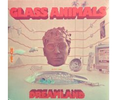 Glass Animals - Dreamland (Glow in The Dark) / LP Vinyl