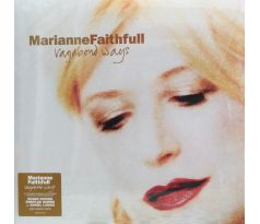 Faithfull Marianne - Vagabond Ways / LP Vinyl