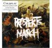 Coldplay - Prospekt´s March EP / LP Vinyl