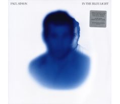 Simon Paul - In The Blue Light / 180g / LP Vinyl