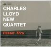 Charles Lloyd New Quartet – Passin´ Thru / 2LP Vinyl