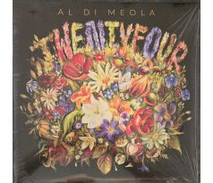 Di Meola Al - Twentyfour / 2LP Vinyl