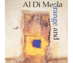 Di Meola Al - Orange And Blue / 2LP Vinyl