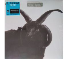 Cult - The Cult / 2LP Vinyl