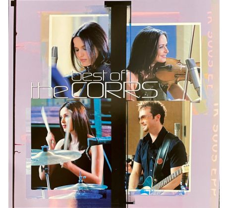 Corrs - Best Of The Corrs / 2LP Vinyl