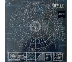 Comet Is Coming - Hyper-Dimensional Expansion Beam / LP Vinyl