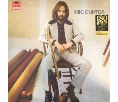 Clapton Eric - Eric Clapton / LP Vinyl