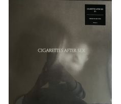 Cigarettes After Sex - X´S / LP Vinyl