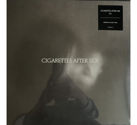 Cigarettes After Sex - X´S / LP Vinyl