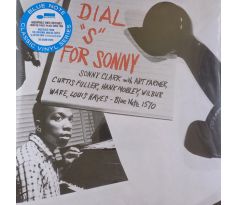 Clark Sonny - Dial "S" For Sonny / LP Vinyl