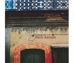 Cabrel Francis - Hors-Saison / LP Vinyl