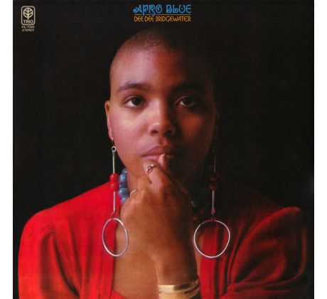 Bridgewater Dee Dee - Afro Blue / LP Vinyl