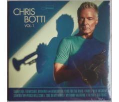 Botti Chris - Vol.1 / LP Vinyl