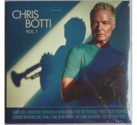 Botti Chris - Vol.1 / LP Vinyl