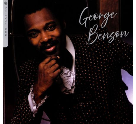 Benson George - Now Plaing / LP Vinyl