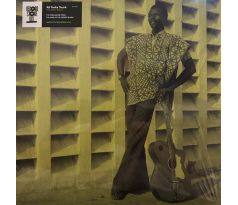 Ali Farka Touré - Green Album / LP Vinyl