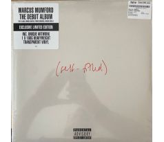 Mumford Marcus - (Self-Titled) / Ltd. Edit. 180g / LP Vinyl