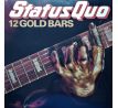 Status Quo - 12 Gold Bars / LP Vinyl