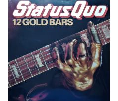 Status Quo - 12 Gold Bars / LP Vinyl