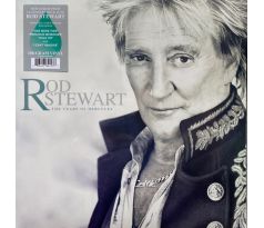 Stewart Rod - Tears Of Hercules / LP Vinyl