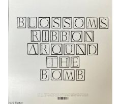 Blossoms - Ribbon Around The Bomb / LP Vinyl