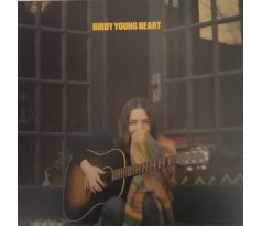 Birdy - Young Heart / 2LP Vinyl