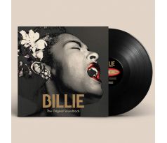 Billie Holiday - Billie - OST / LP Vinyl