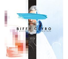 Biffy Clyro - A Celebration Of Endings / LP Vinyl