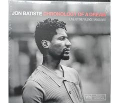 Batiste Jon - Chronology Of A Dream / LP Vinyl