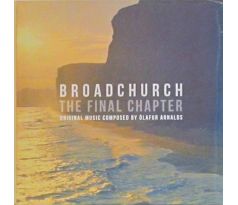 Arnalds Olafur - Broadchurch: The Final Chapter / LP Vinyl