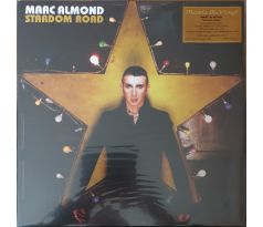 Almond Marc - Stardom Road / LP Vinyl