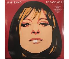 Streisand Barbra - Release Me 2 / LP Vinyl