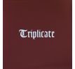 Dylan Bob - Triplicate / 3LP Vinyl