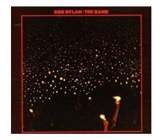 Dylan Bob - The Band / 2LP Vinyl