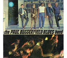 The Paul Butterfield Blues Band / LP Vinyl