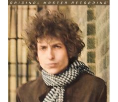 Dylan Bob - Blonde On Blonde / 2LP Vinyl