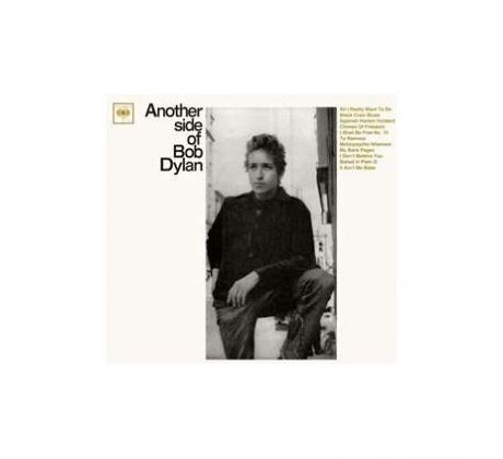 Dylan Bob - Another Side Of Bob Dylan / LP Vinyl