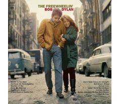 Dylan Bob - Freewheelin' / LP