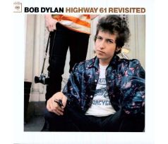 Dylan Bob - Highway 61 Revisited / LP Vinyl