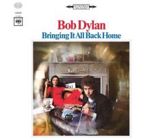 Dylan Bob - Bringing It All Backhome / LP Vinyl