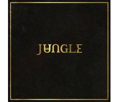 Jungle - Jungle / LP