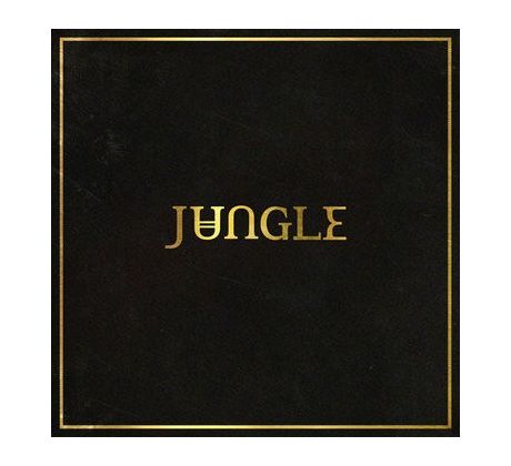 Jungle - Jungle / LP