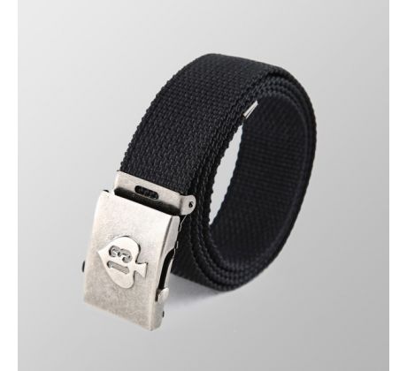 Textilný opasok - Lucky 13 (belt) I CDAQUARIUS.COM