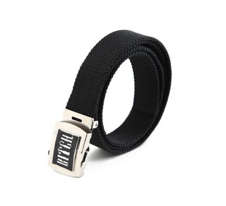 Textilný opasok - Bitch (belt) I CDAQUARIUS.COM