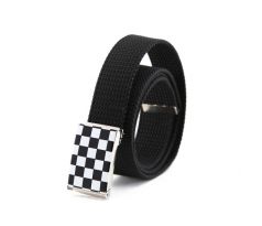 Textilný opasok - Ska pracka (belt) I CDAQUARIUS.COM