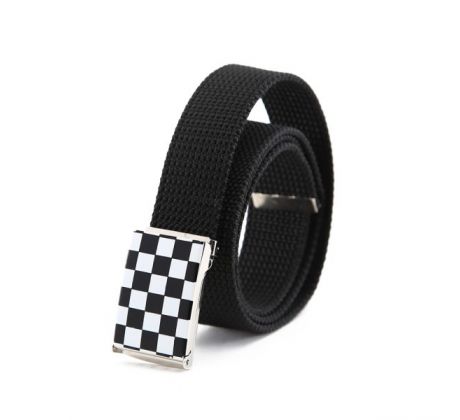 Textilný opasok - Ska pracka (belt) I CDAQUARIUS.COM