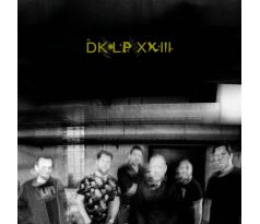 Koller David - LP XXIII / LP Vinyl